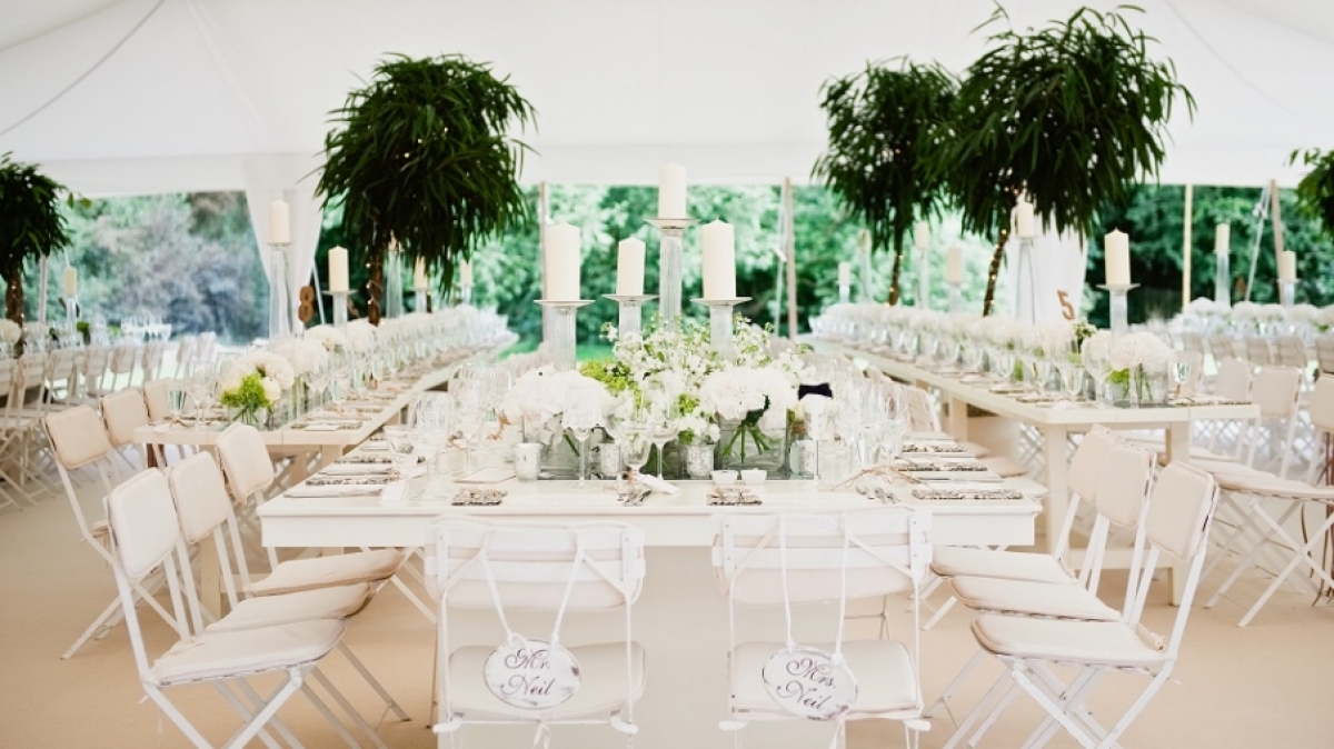 Wedding trends for 2015